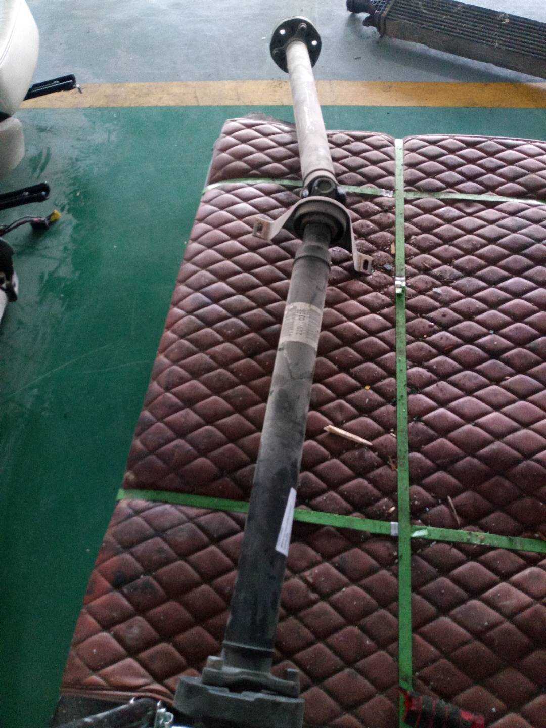 A2194100906 传动轴总成