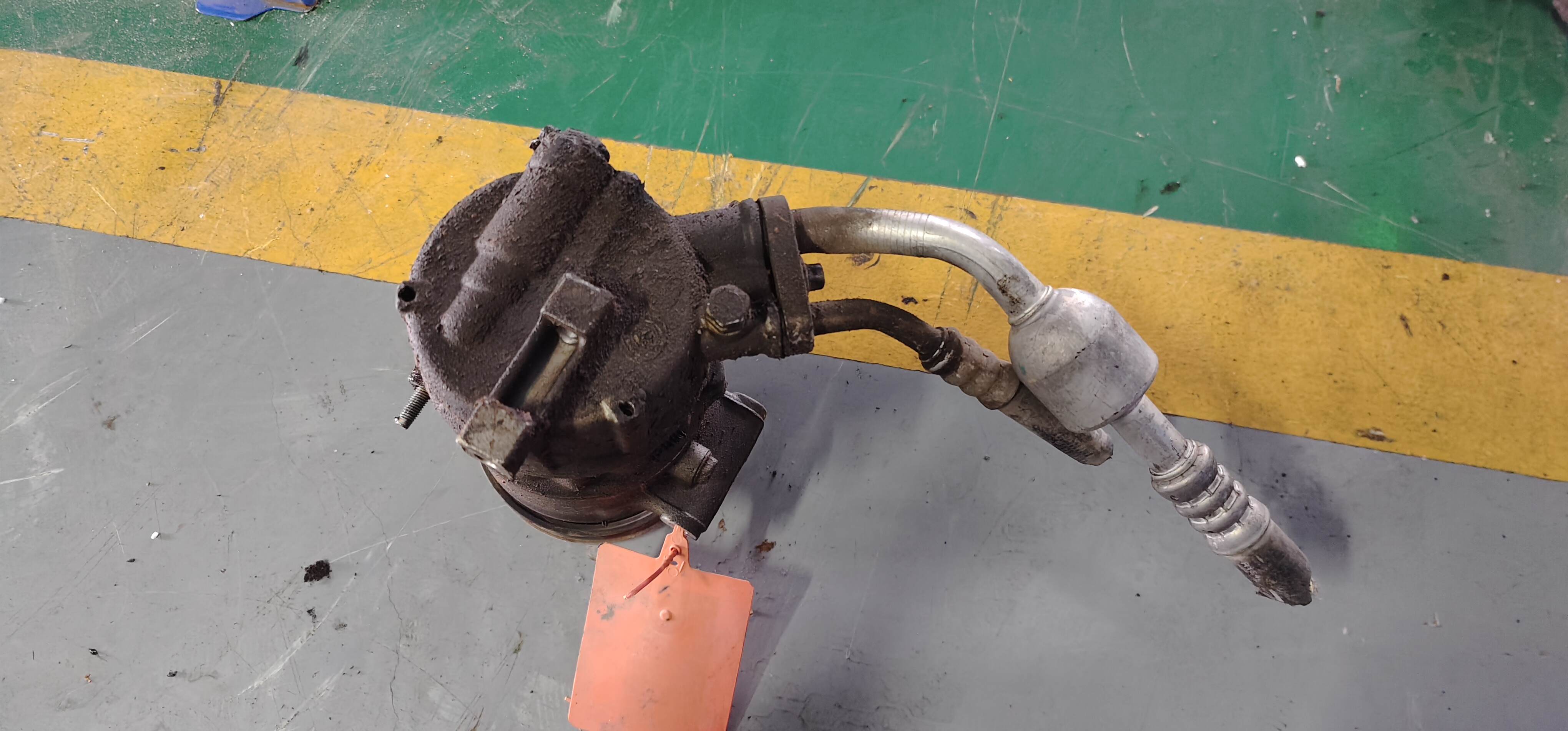 26677997 A/C Compressor