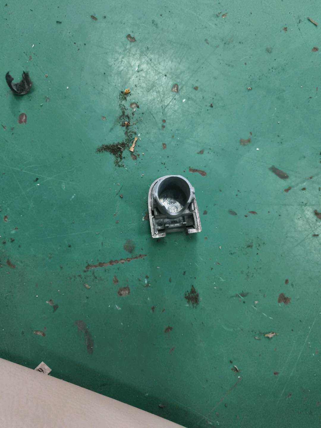 1K5839879 Front Door Outer Handle Cover, Right