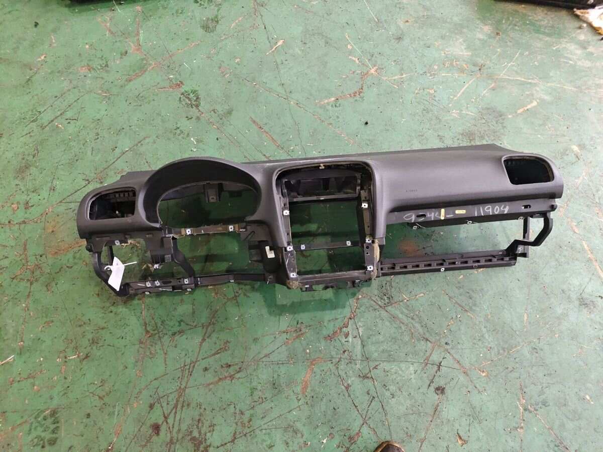 5K1857001A Dashboard Shell