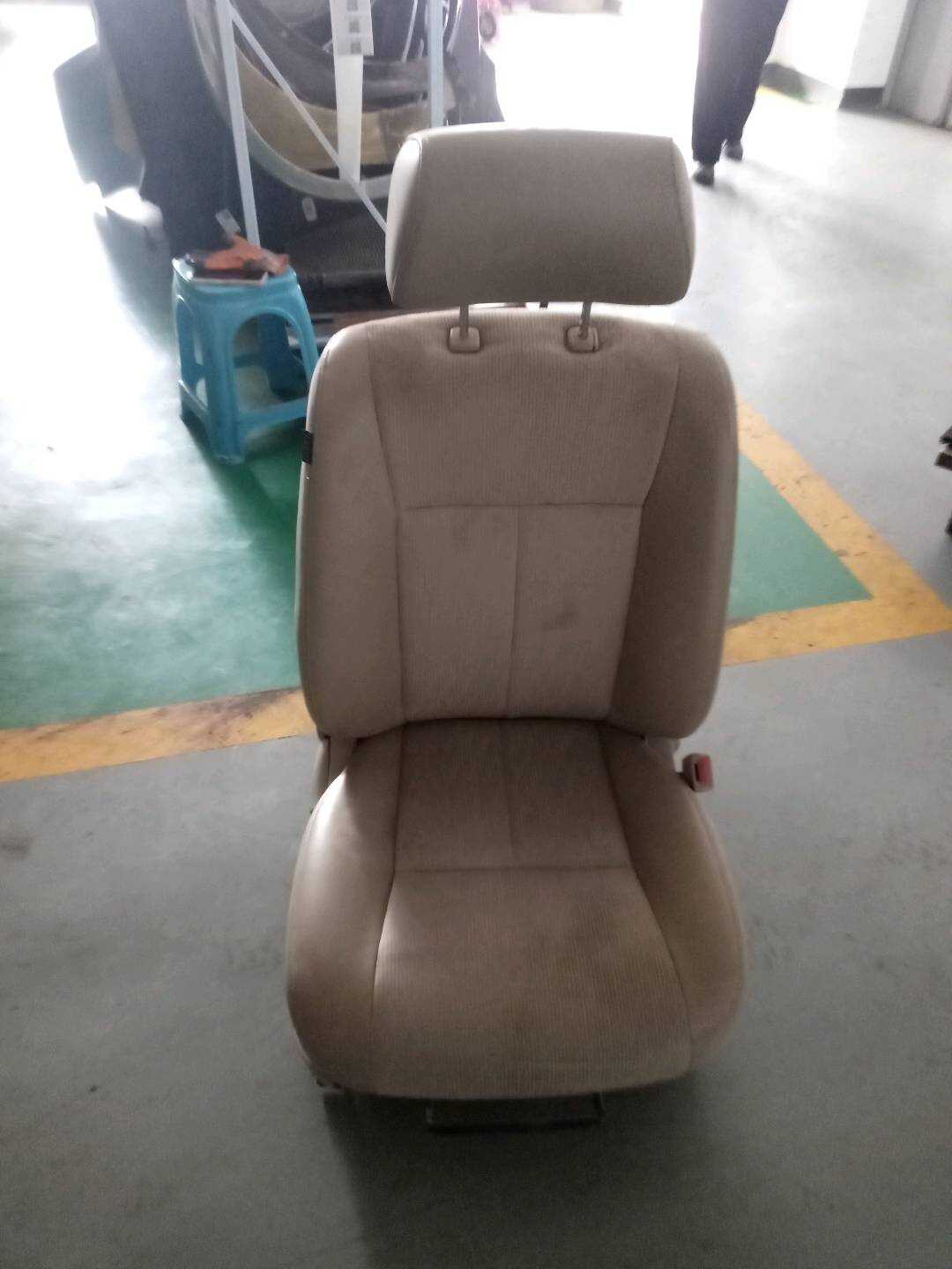 9063970 副驾驶员座椅总成