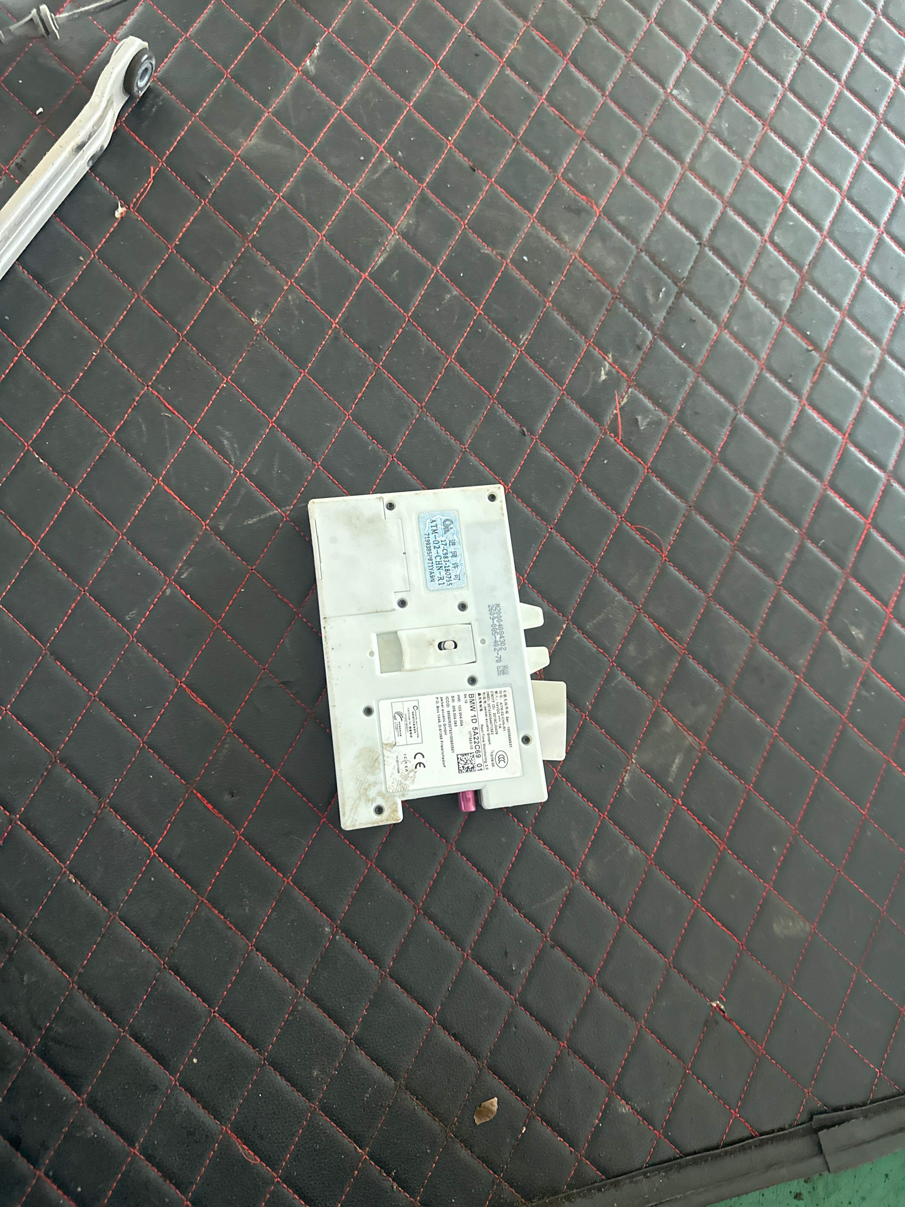 84105A22C69 ATM电脑