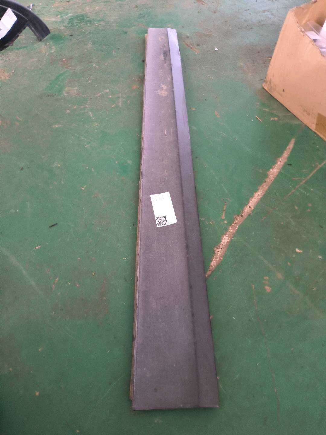 51137205779 Front Door Trim Strip, Left