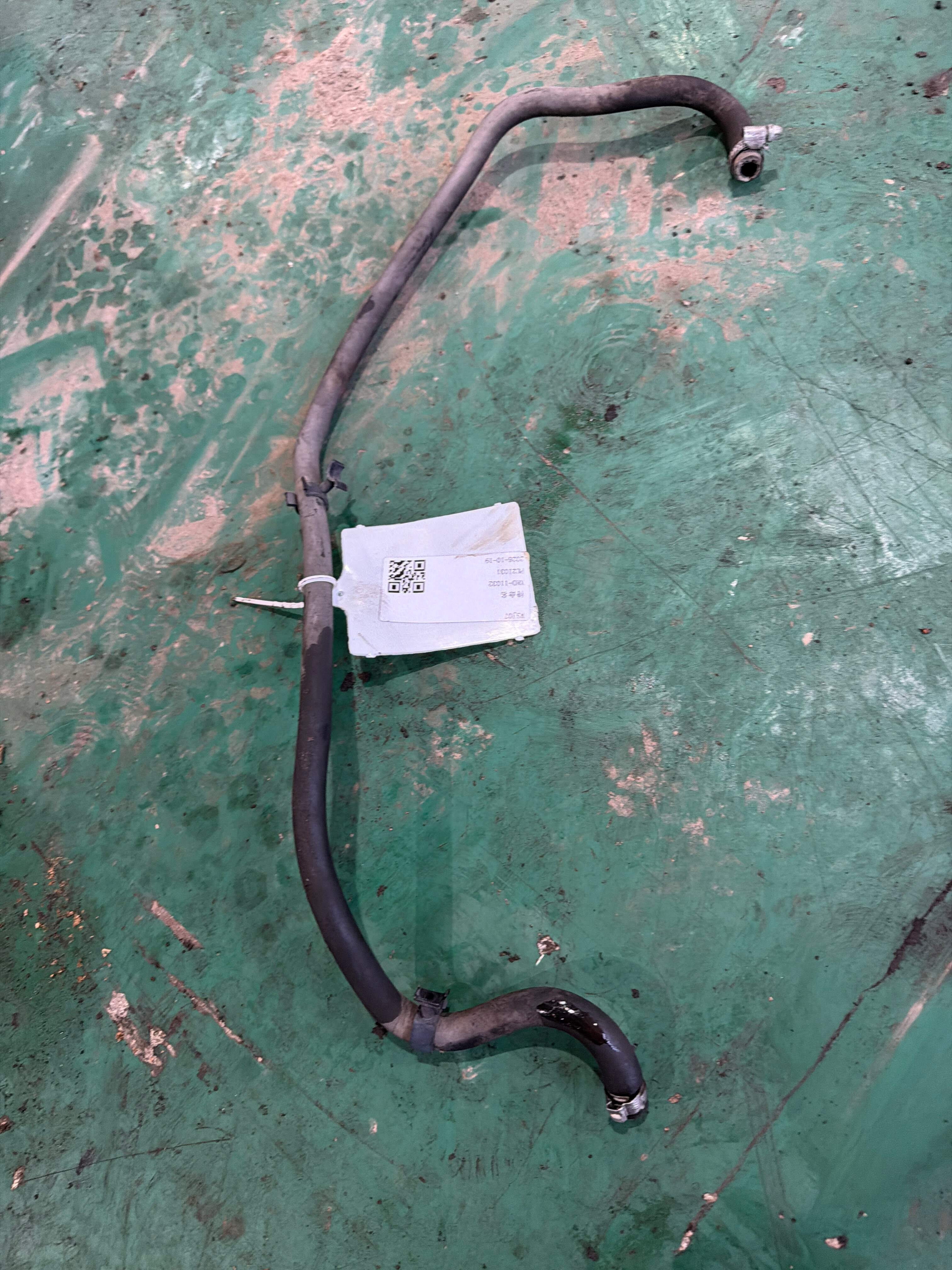 06C133394D 连接软管