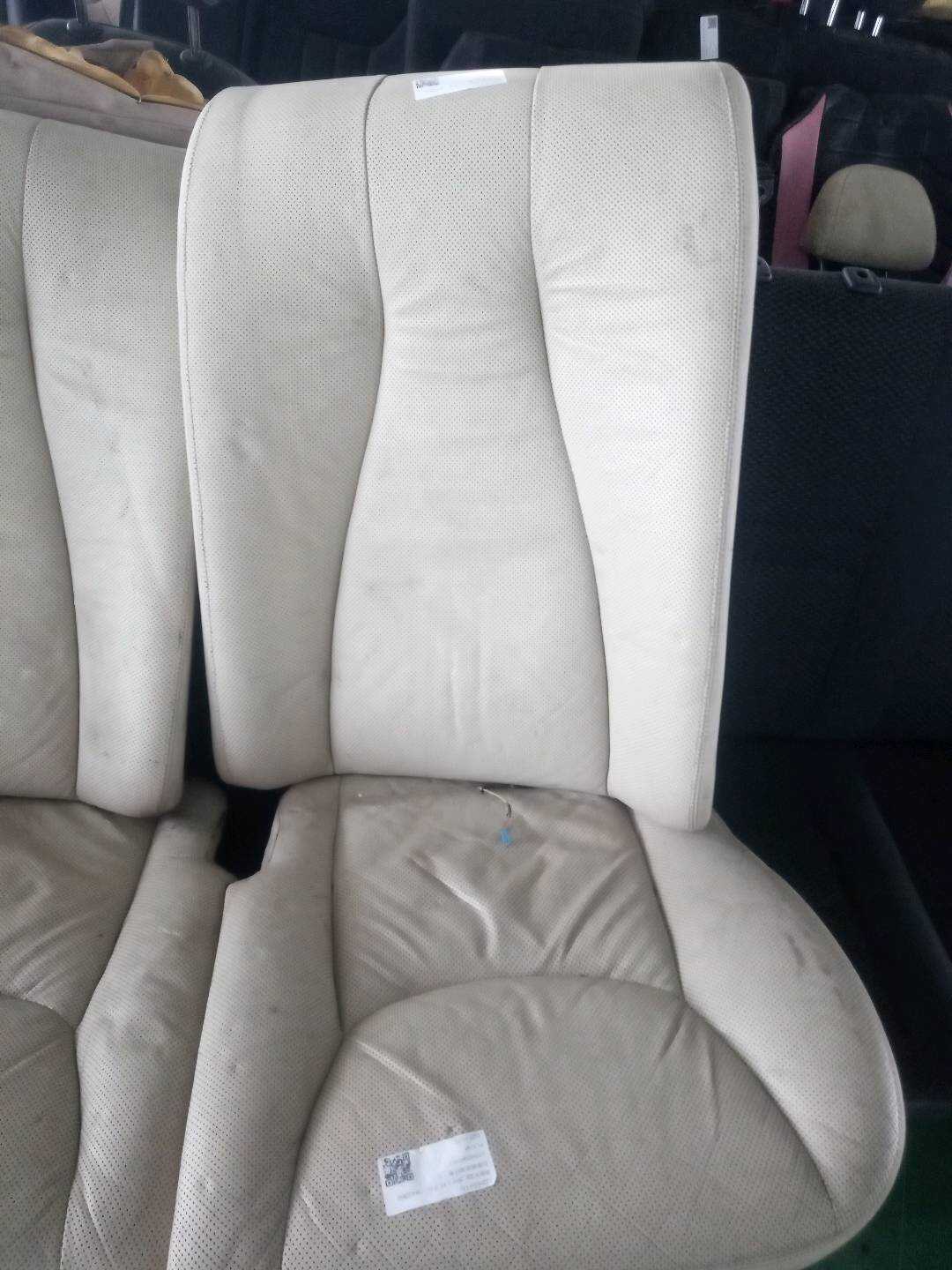 A2209206550 Rear Seat Base Cushion, Left