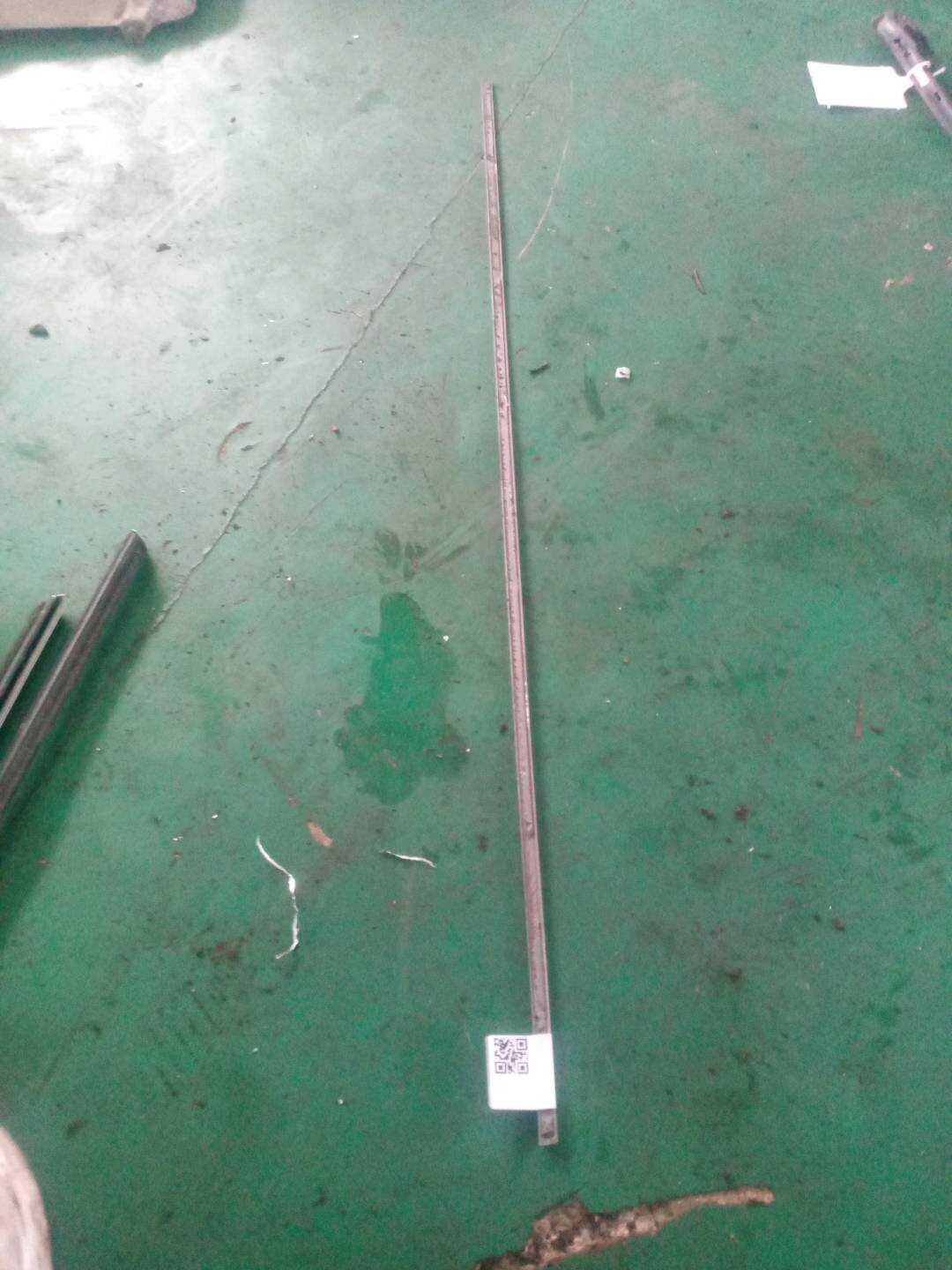 A2186902462 前门饰条(右)