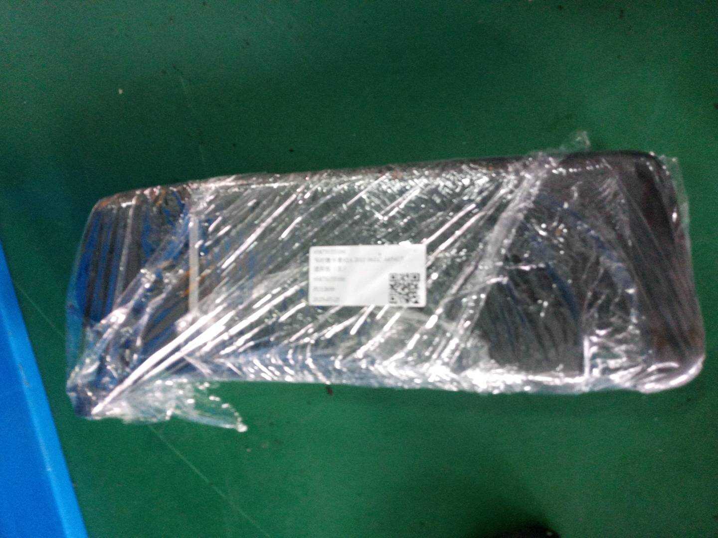 95873155100 遮阳板(左)