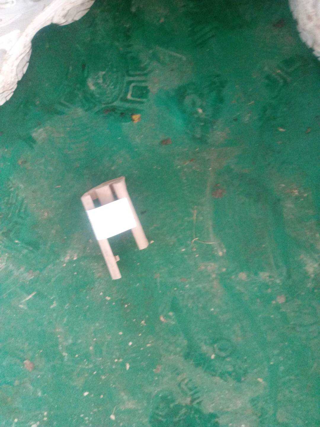 52109175067 前座椅底座轨道(左前)