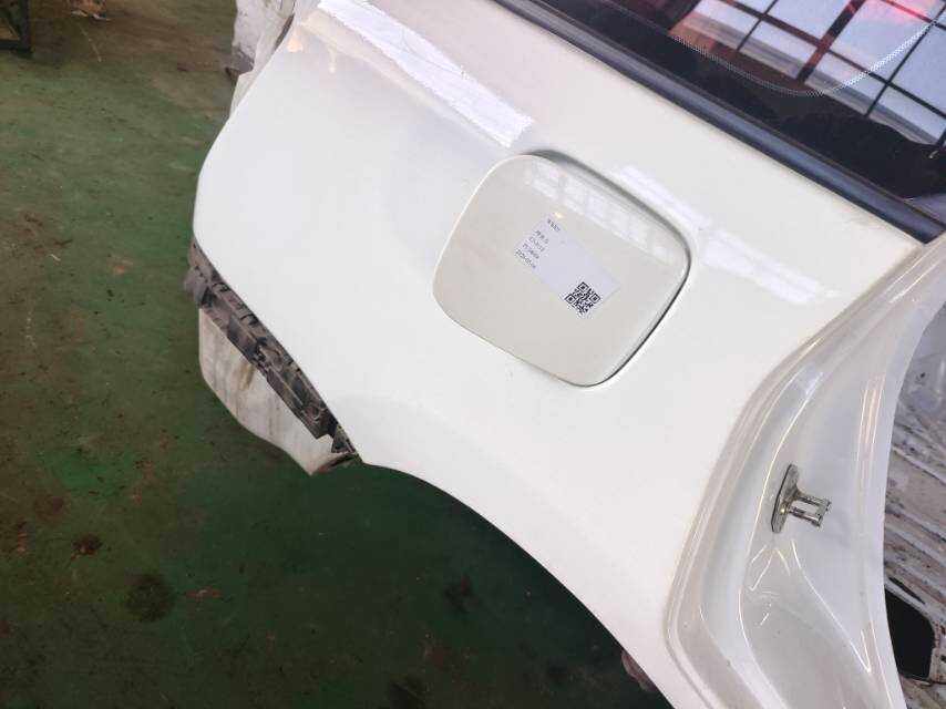 T115400090DY 加油口盒总成