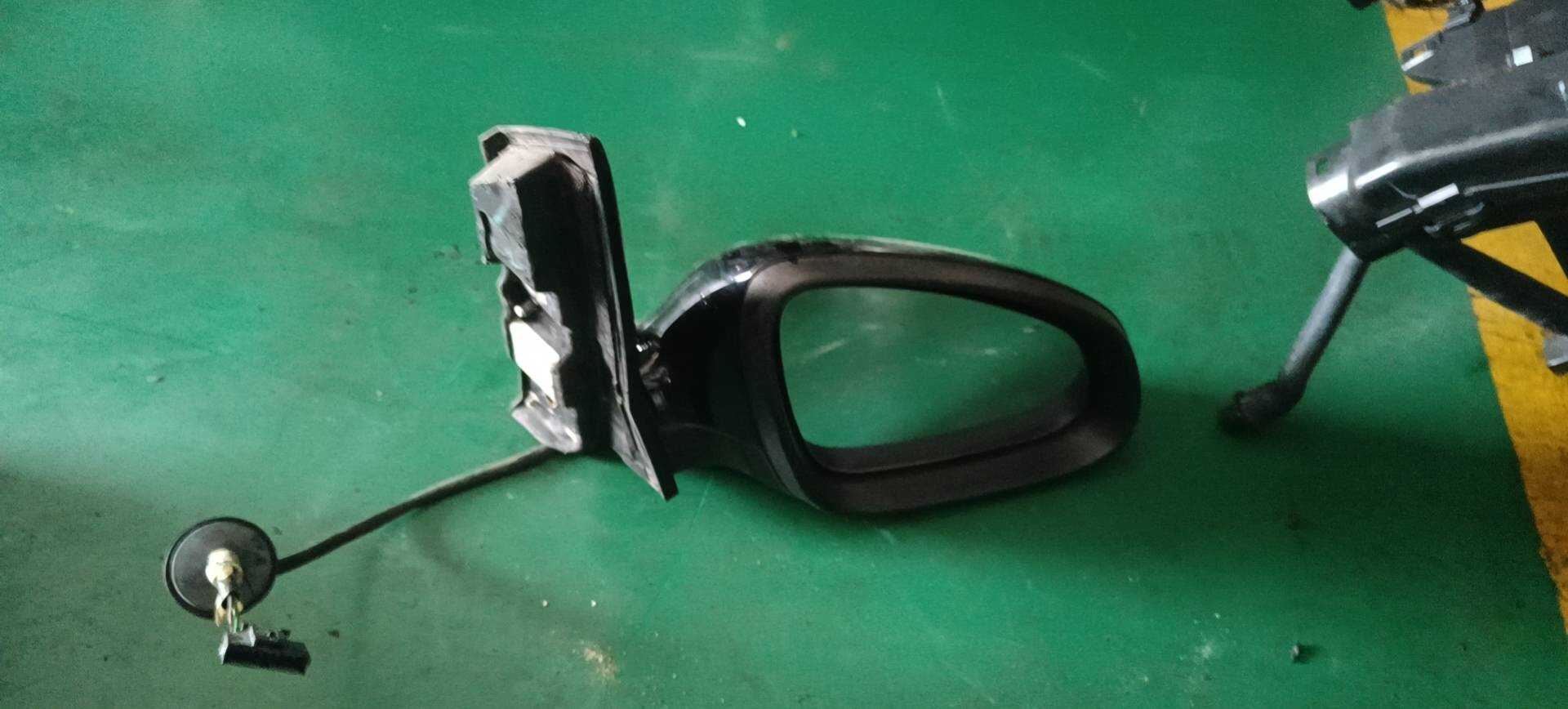 13328532 Side Mirror Assembly, Right
