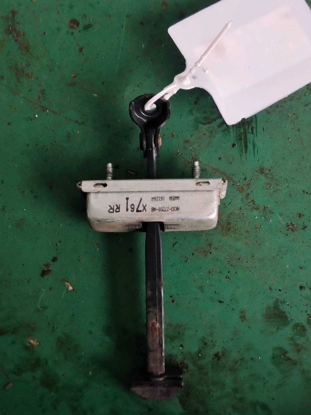 T4A3119 后门限位器