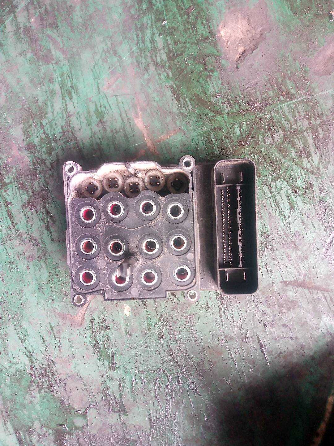 A2215459332 ABS电脑