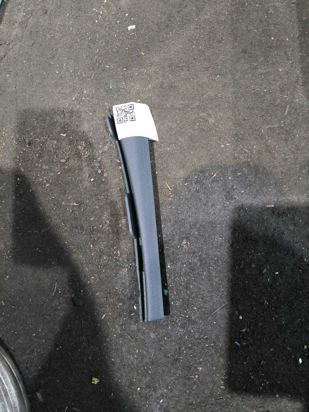 8WD868203A A-Pillar Inner Trim (Middle Left)