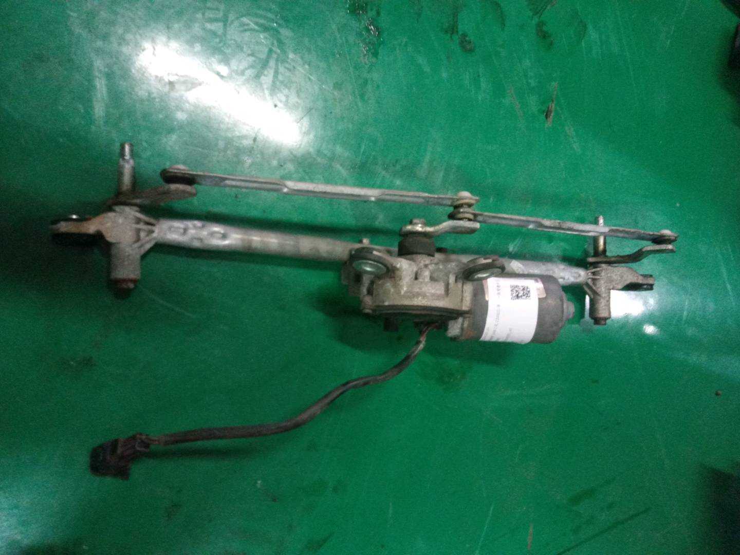 202505291345XFL65 Front Wiper Assembly