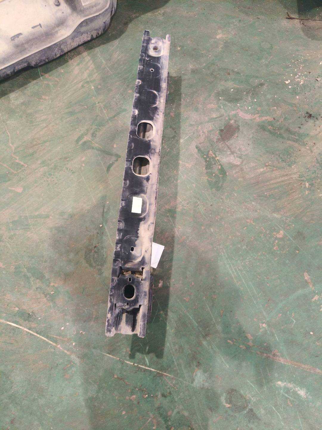 A2466101100 后保险杠骨架