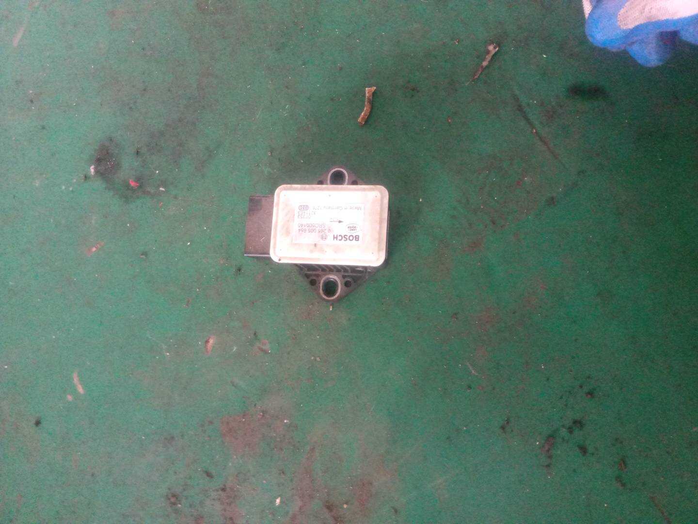 SRO500140 Vehicle Yaw Rate Sensor