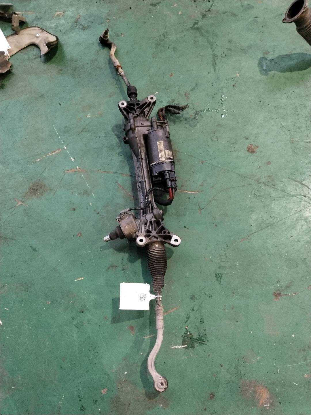 8W1423055AG Steering Rack