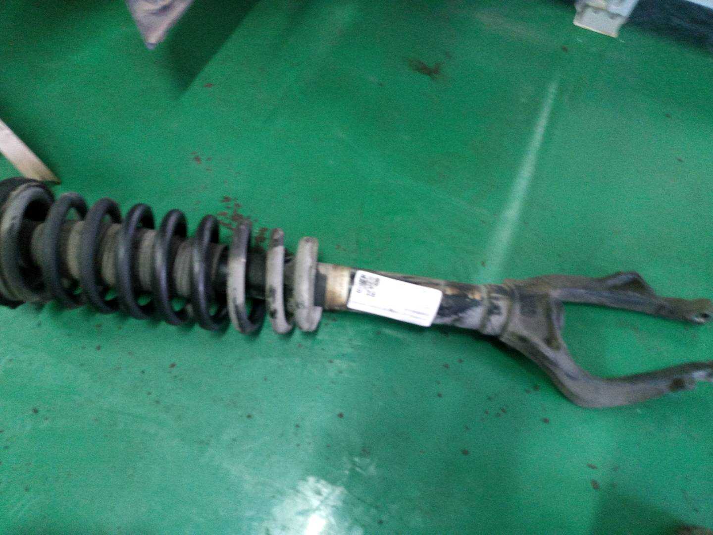 51602SDGH13 Front Shock Absorber Assembly, Left