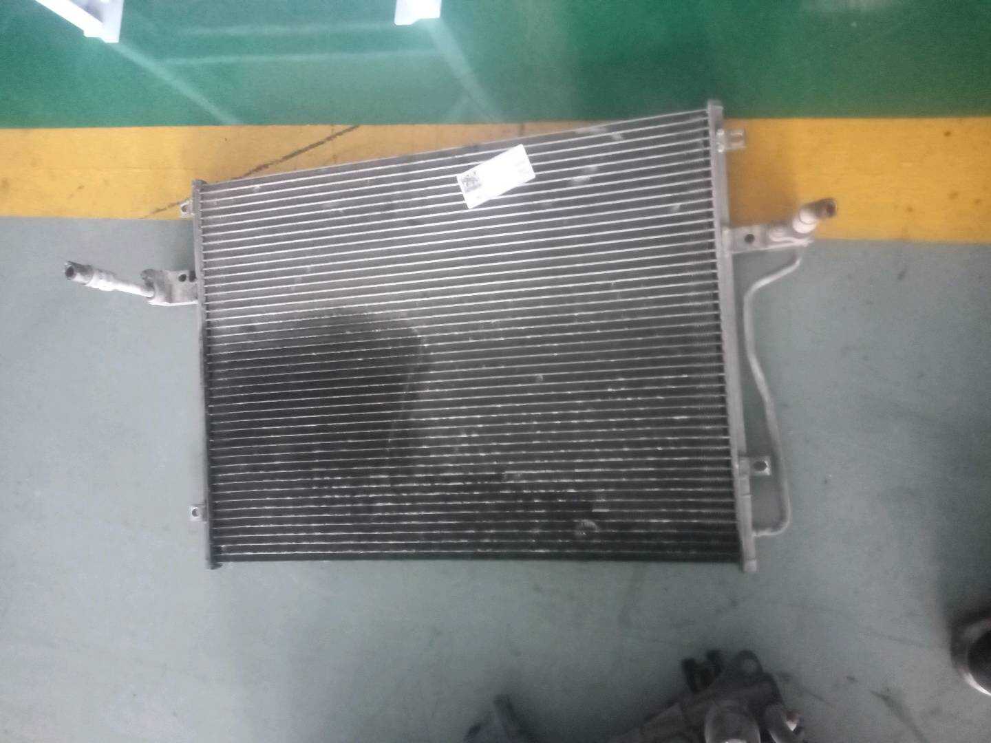 10034569 Condenser