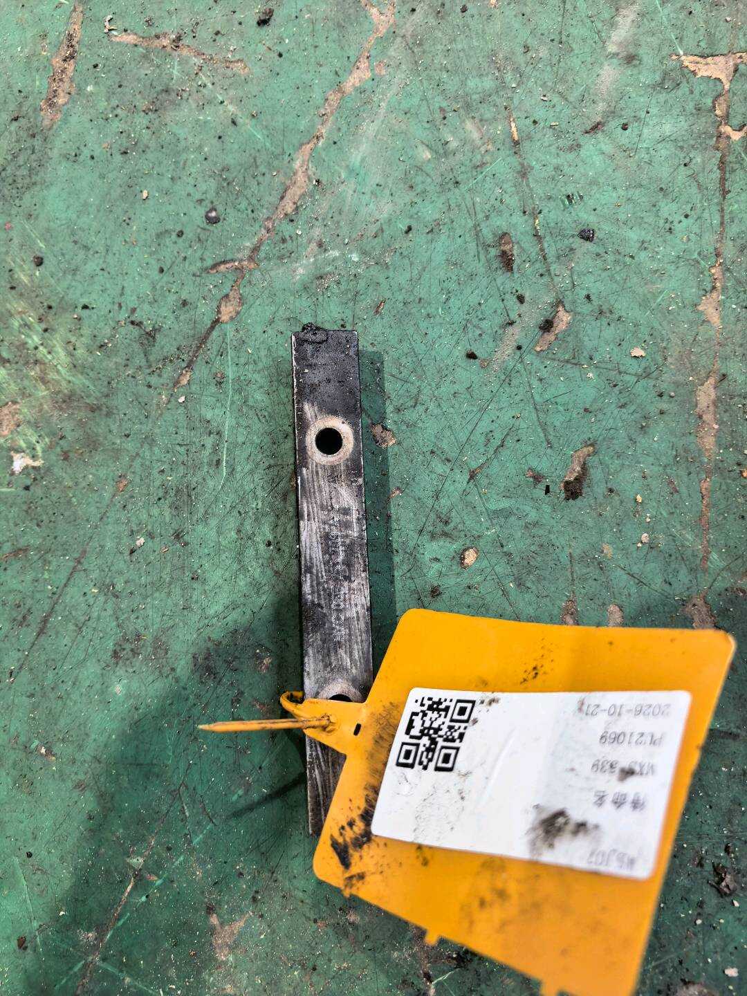 06F253709A 夹紧卡箍