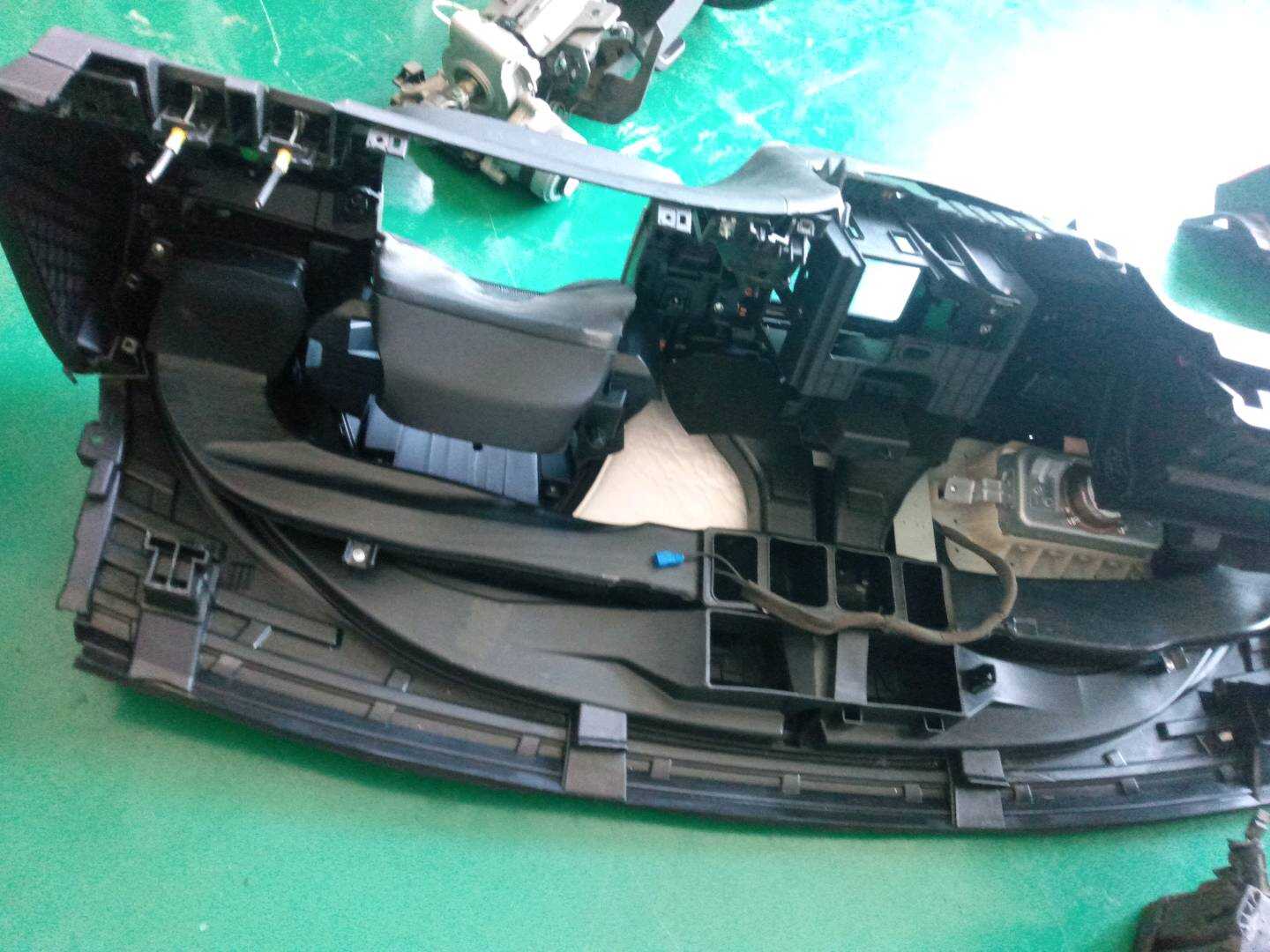 10403173NBC Dashboard Shell