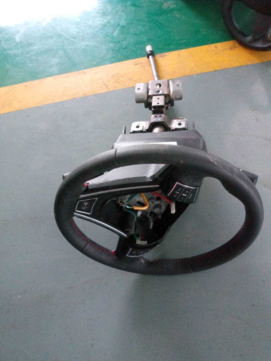 3404100XKZ36A 转向管柱