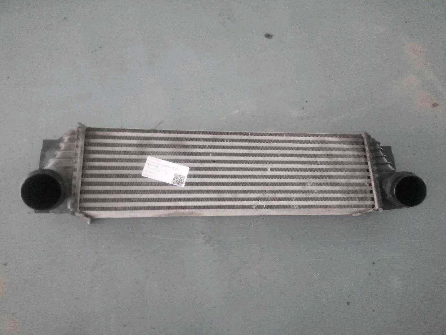 17517577115 增压中冷器