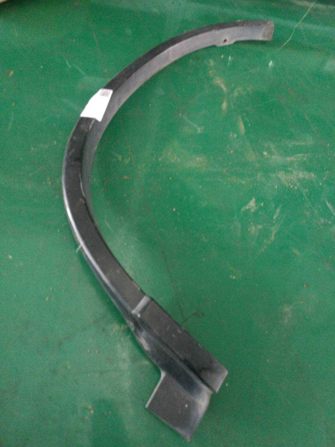 74450SWAA00 Rear Wheel Arch Molding, Left