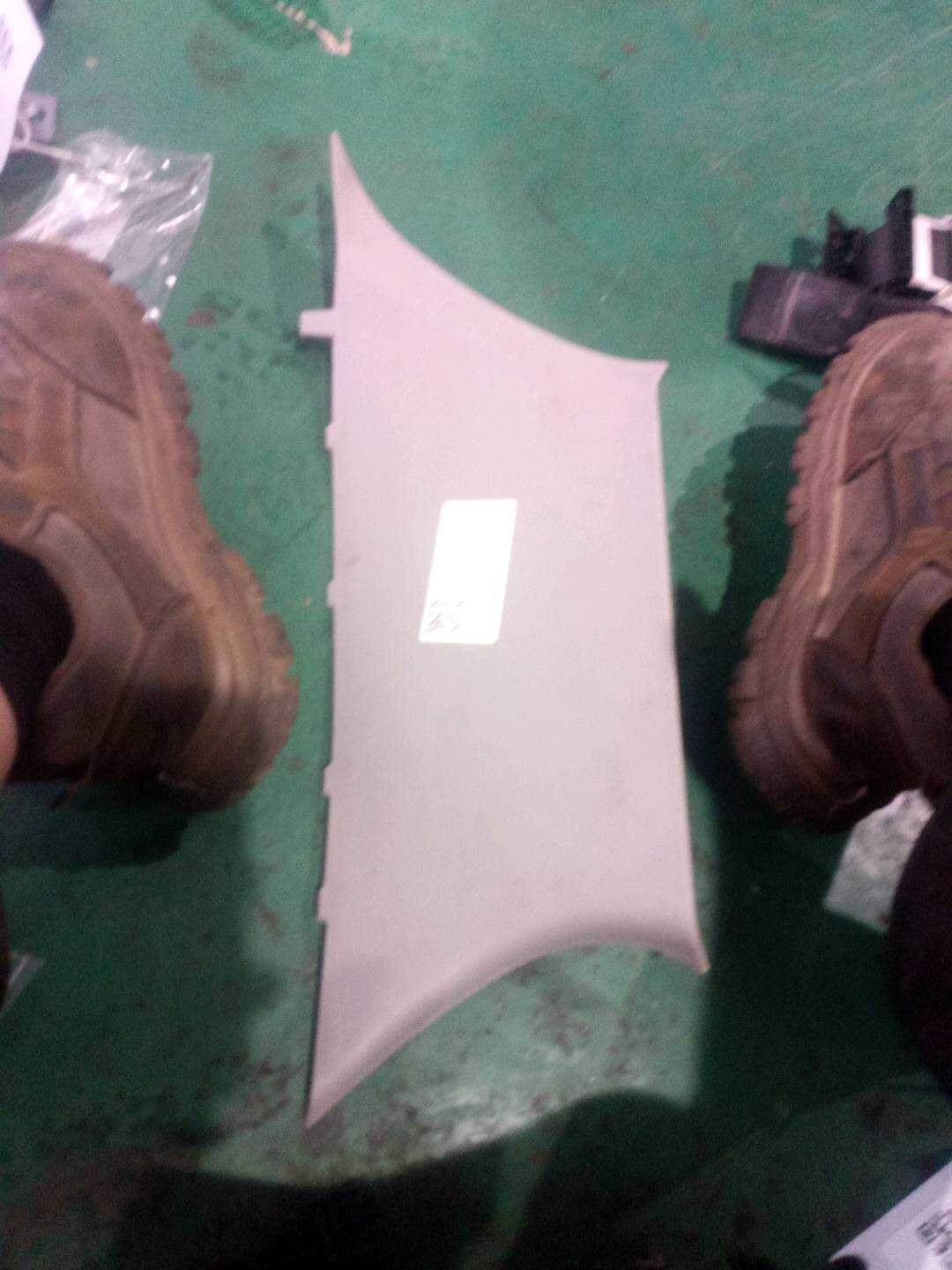 51437250205 C柱内衬(左上)