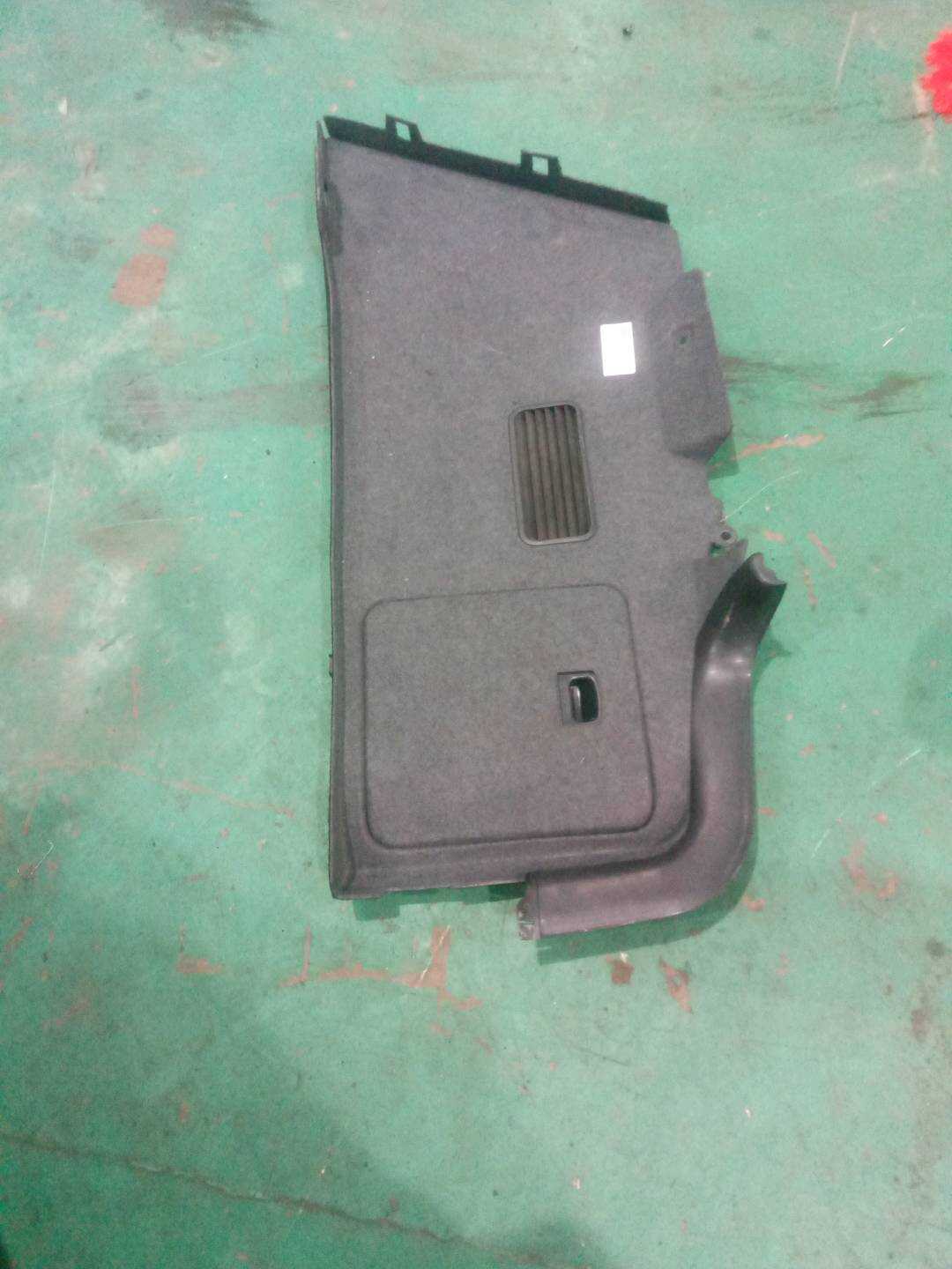 4B5863888C Trunk Trim Panel, Right