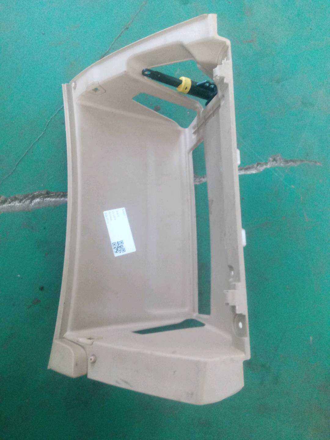 845414V000HZ 仪表台杂物箱底座