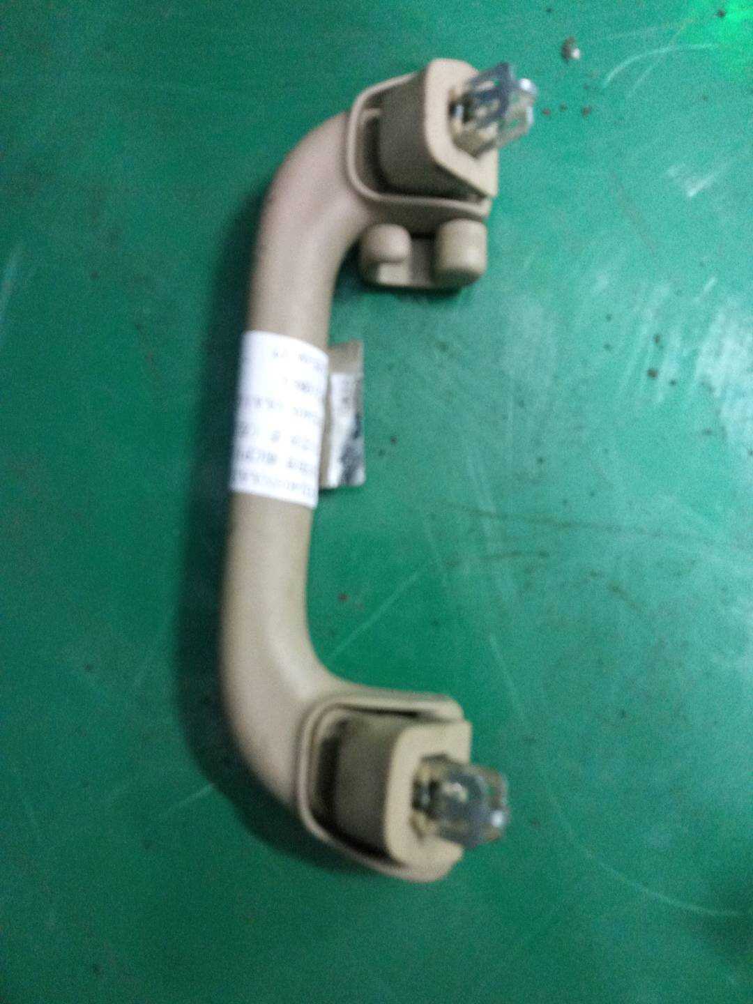 83240SNAA11ZB Roof Grab Handle, Rear Left