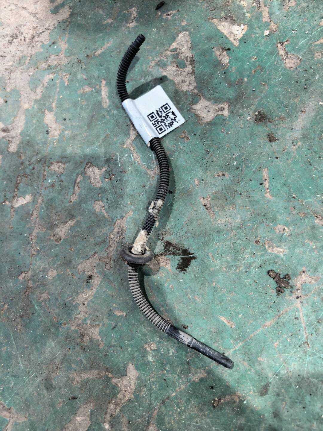8Z0915531 波纹管