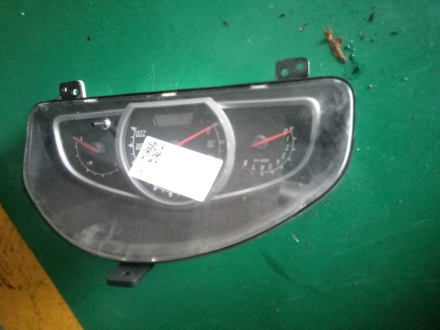 23867656 Instrument Cluster Assembly
