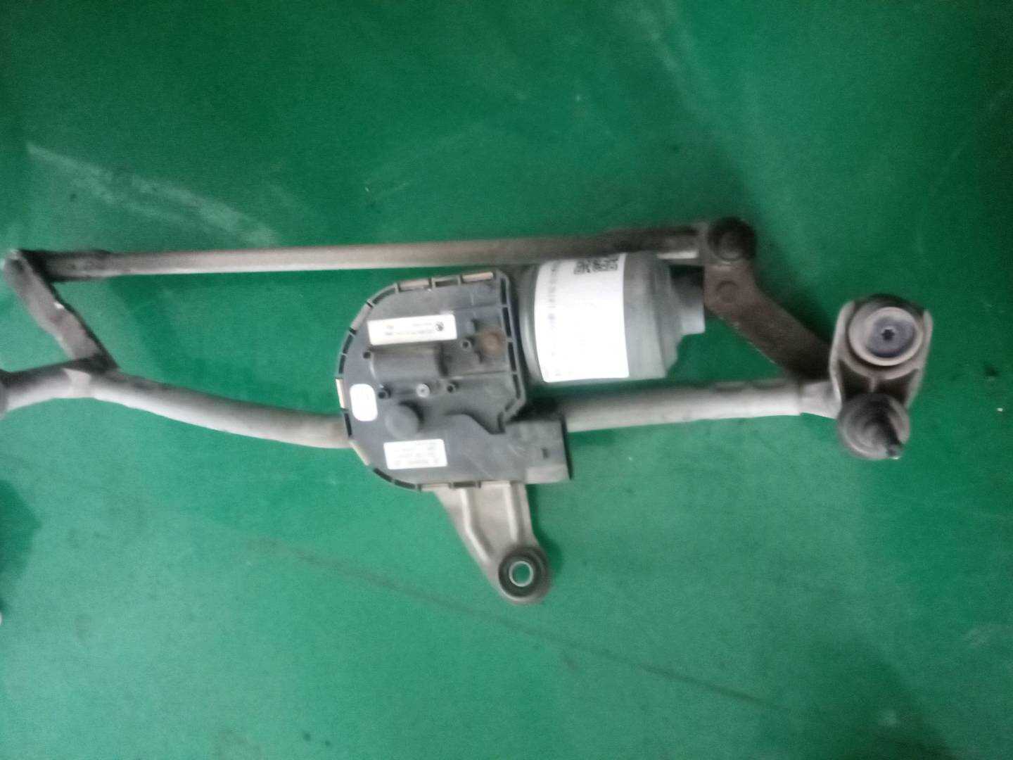 3TD955023 Front Windshield Wiper Motor