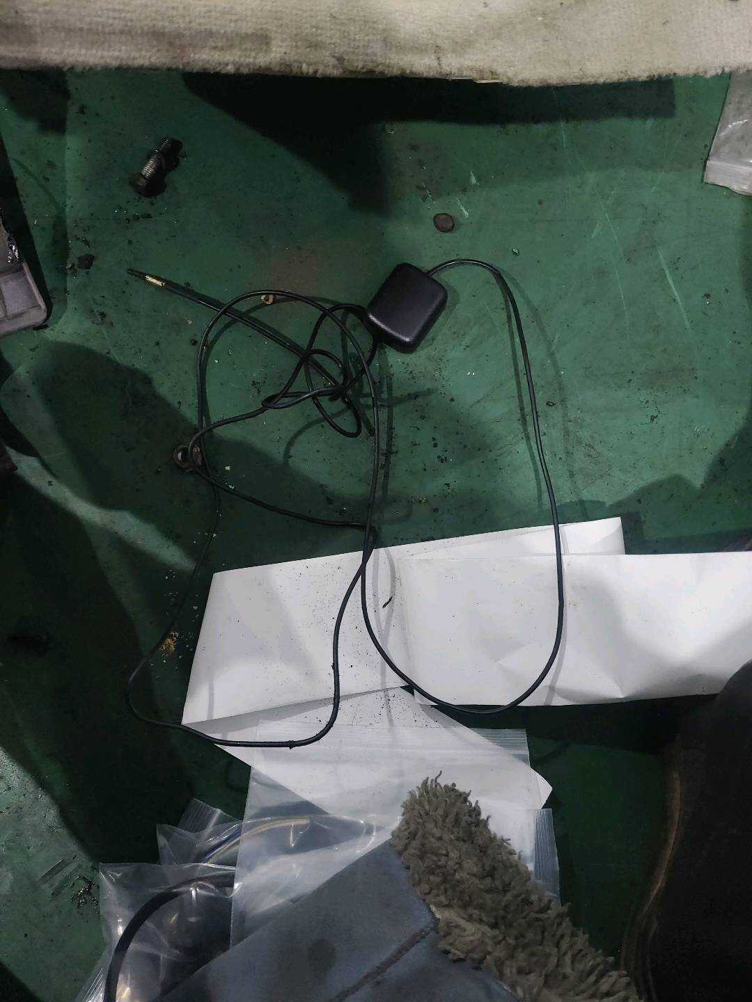 4F5035503MGRU Antenna