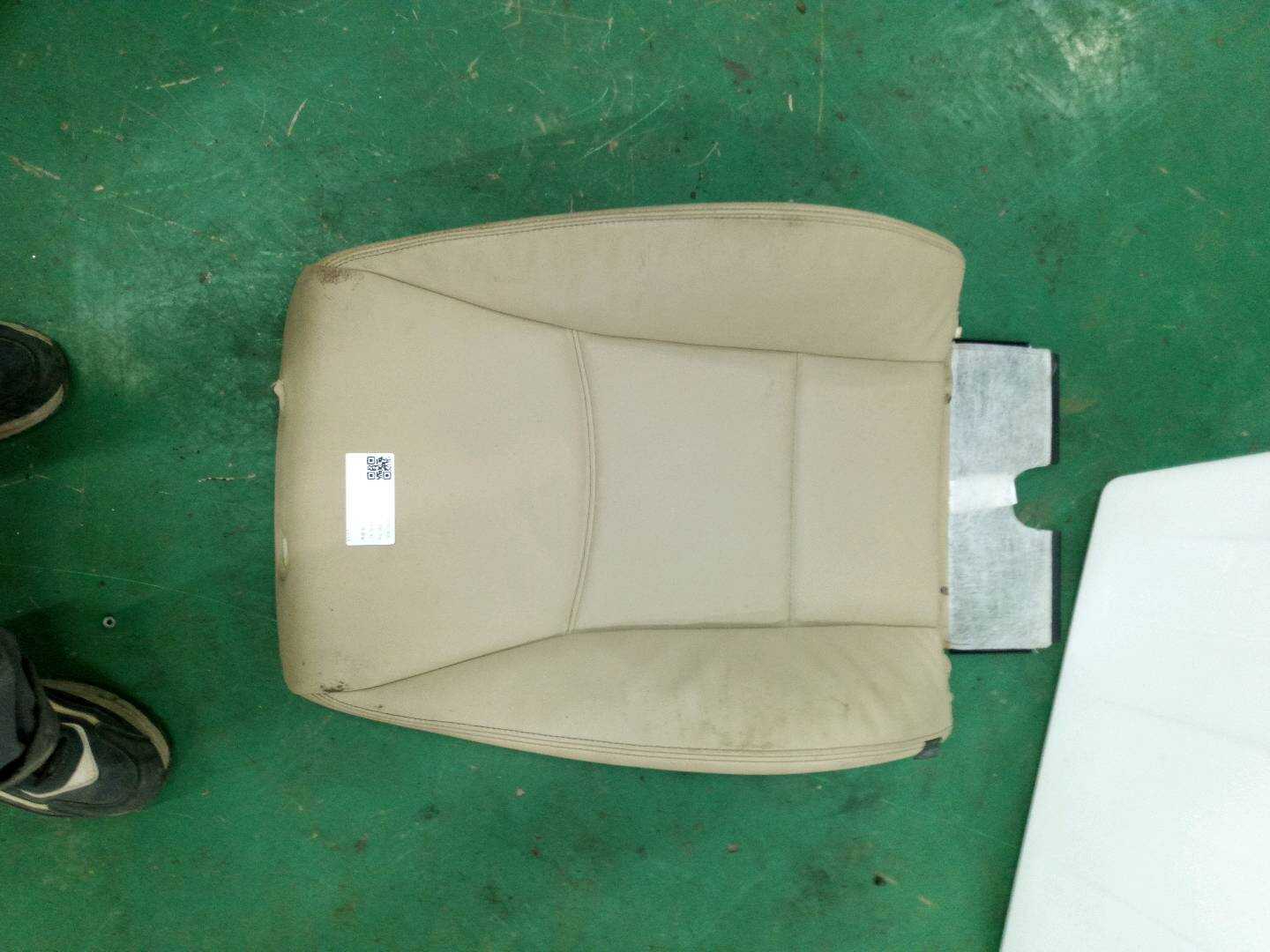 52107255678 Passenger Seat Assembly