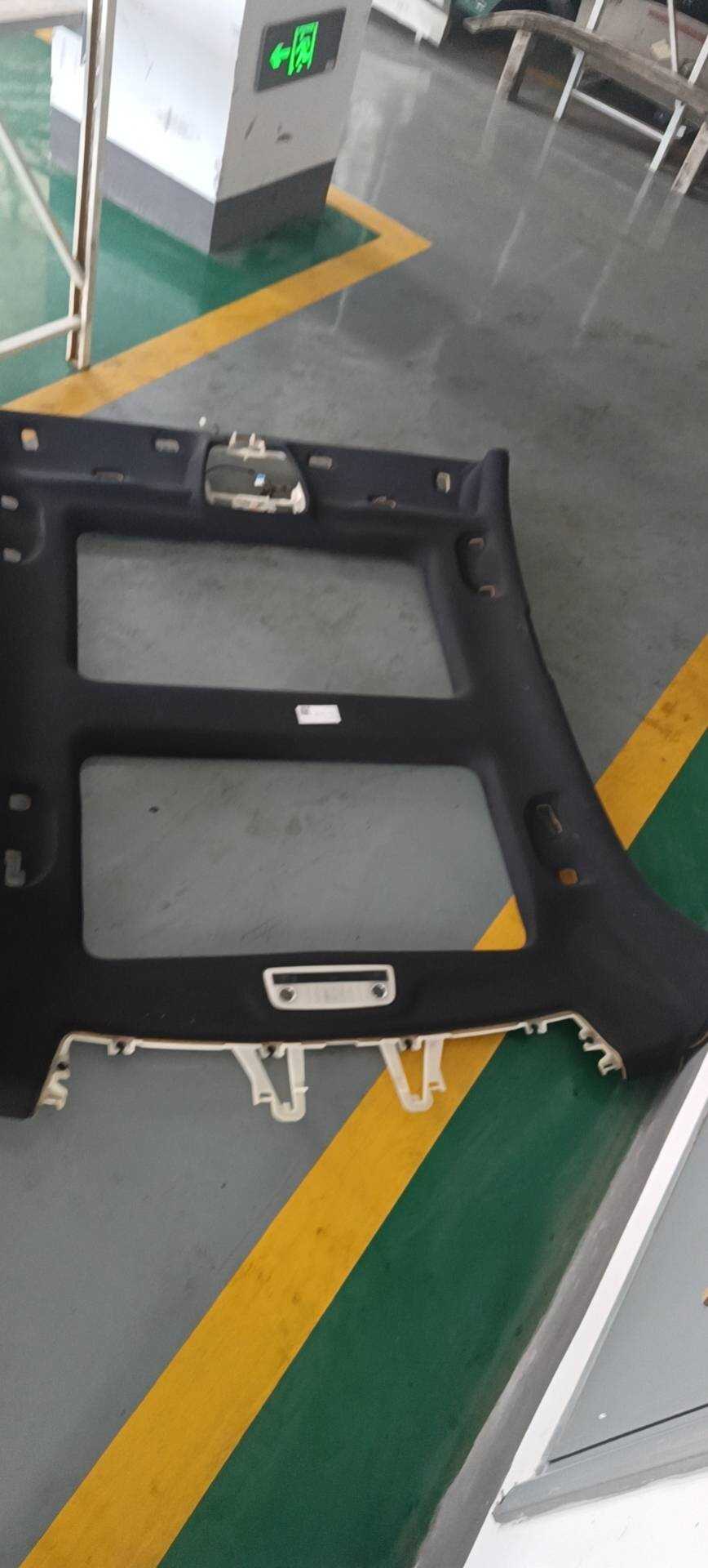 G3112DF3BA Roof Panel