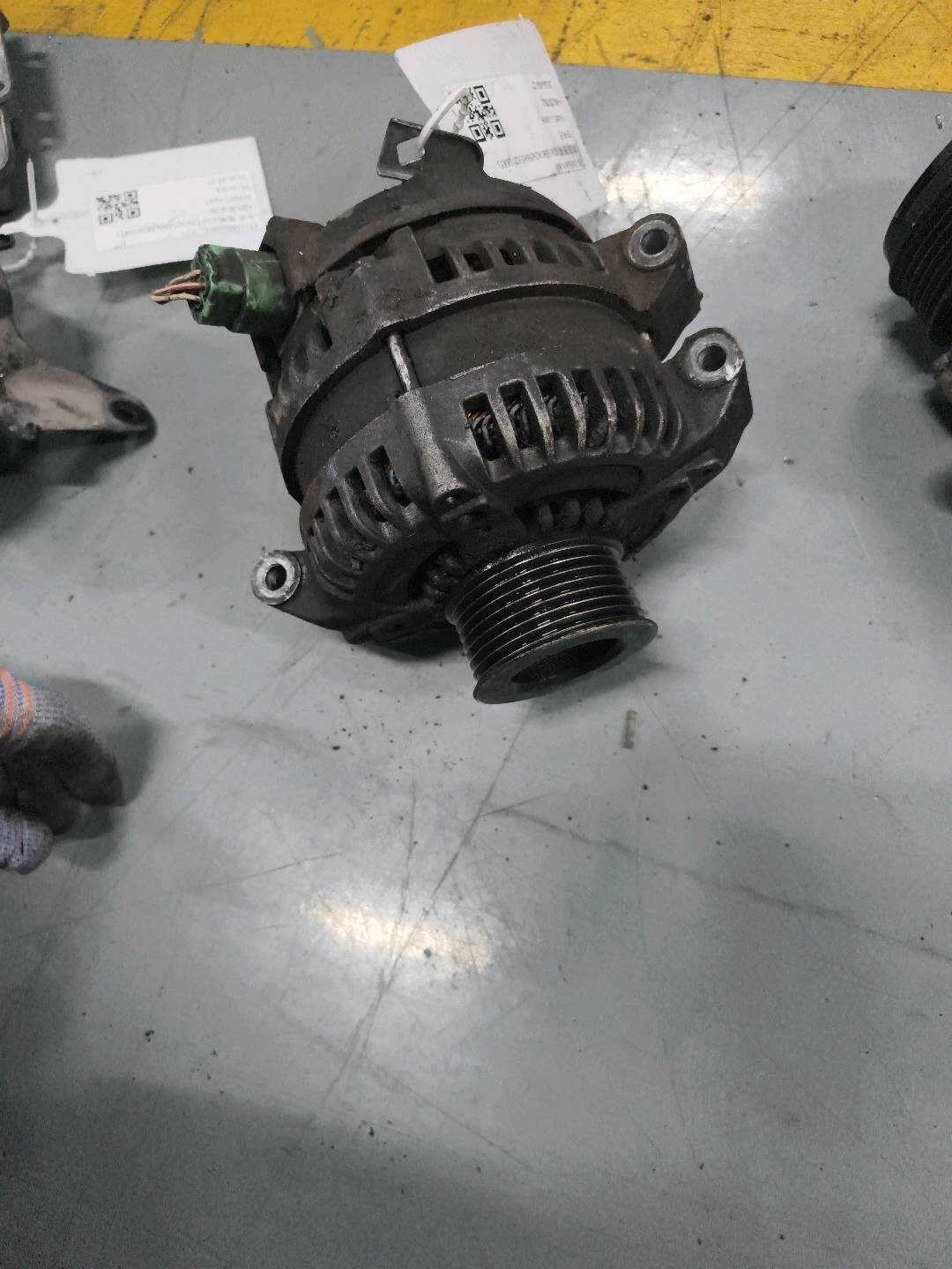 31100RAAA03 发电机