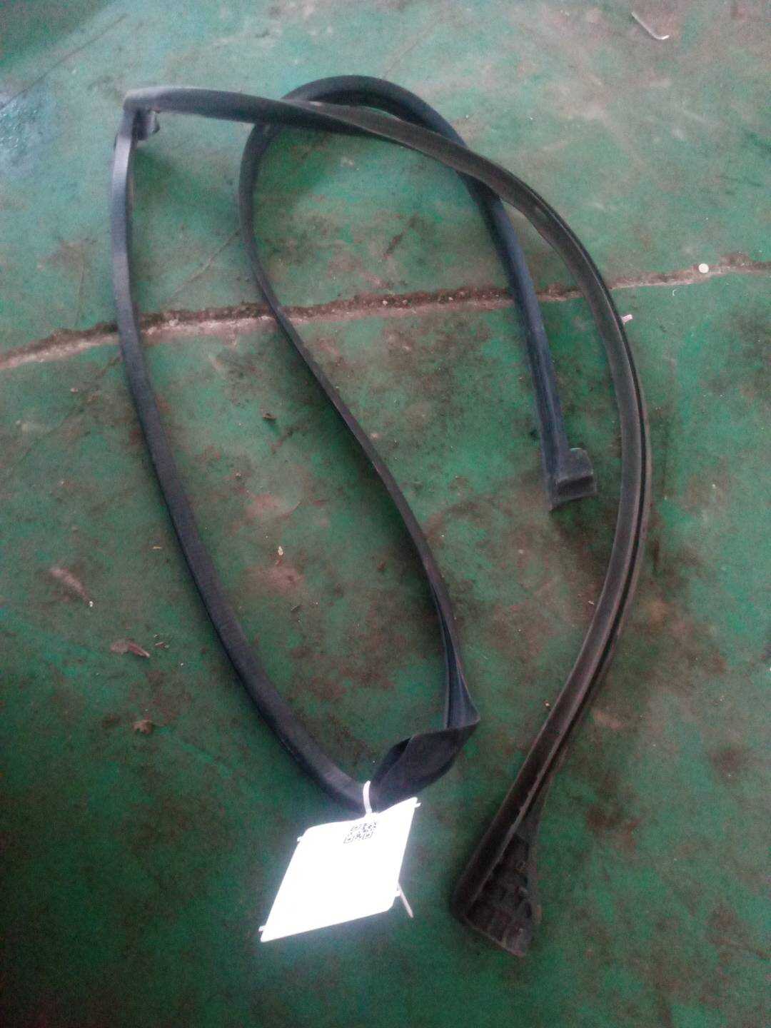 C2D17134 Front Door Seal Strip, Left