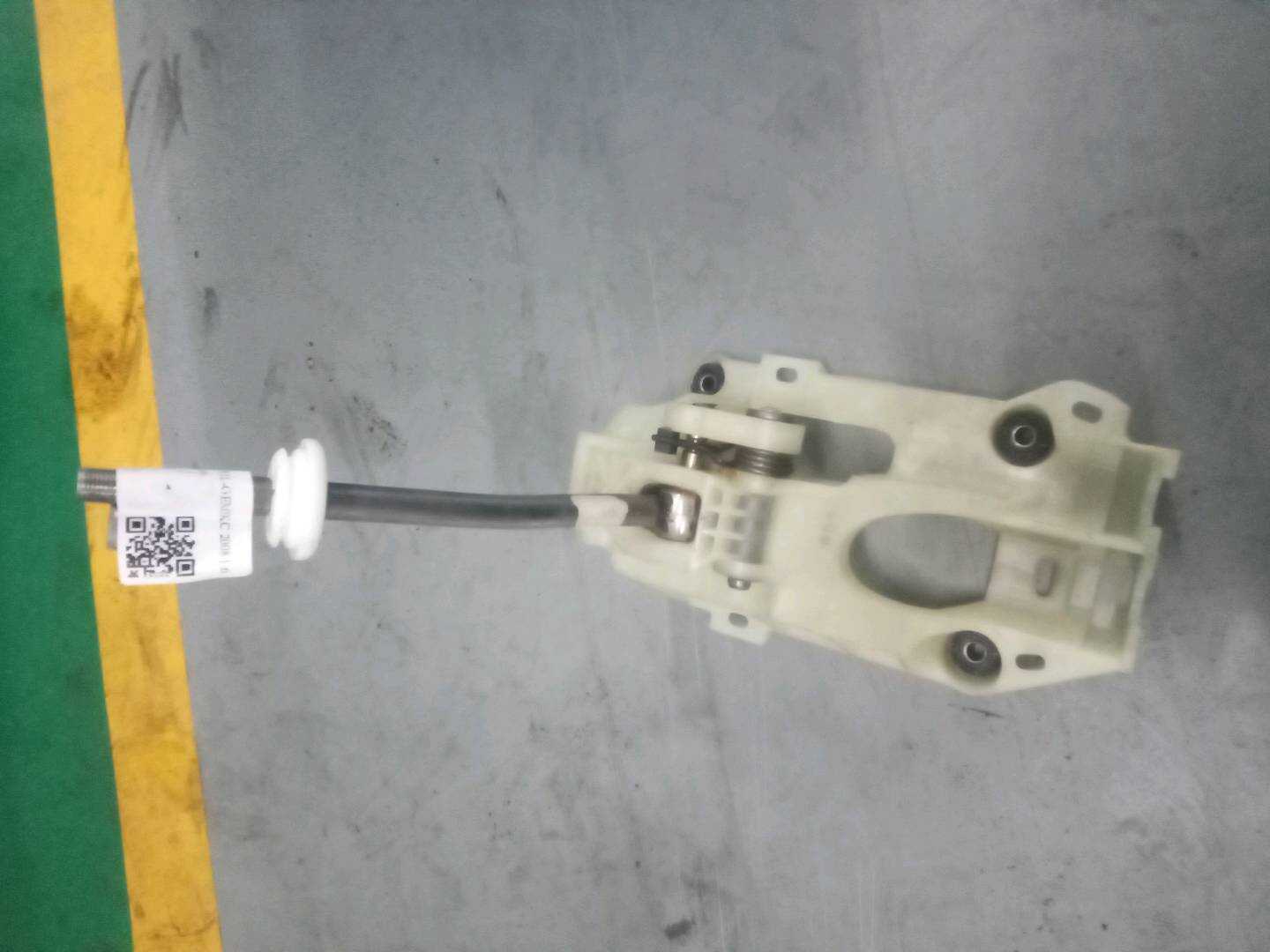 3353012A40 变速器换档杆