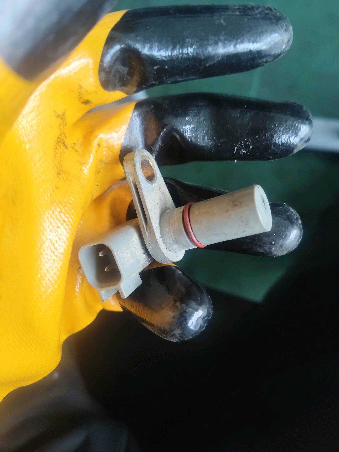 3582006 Speed Sensor