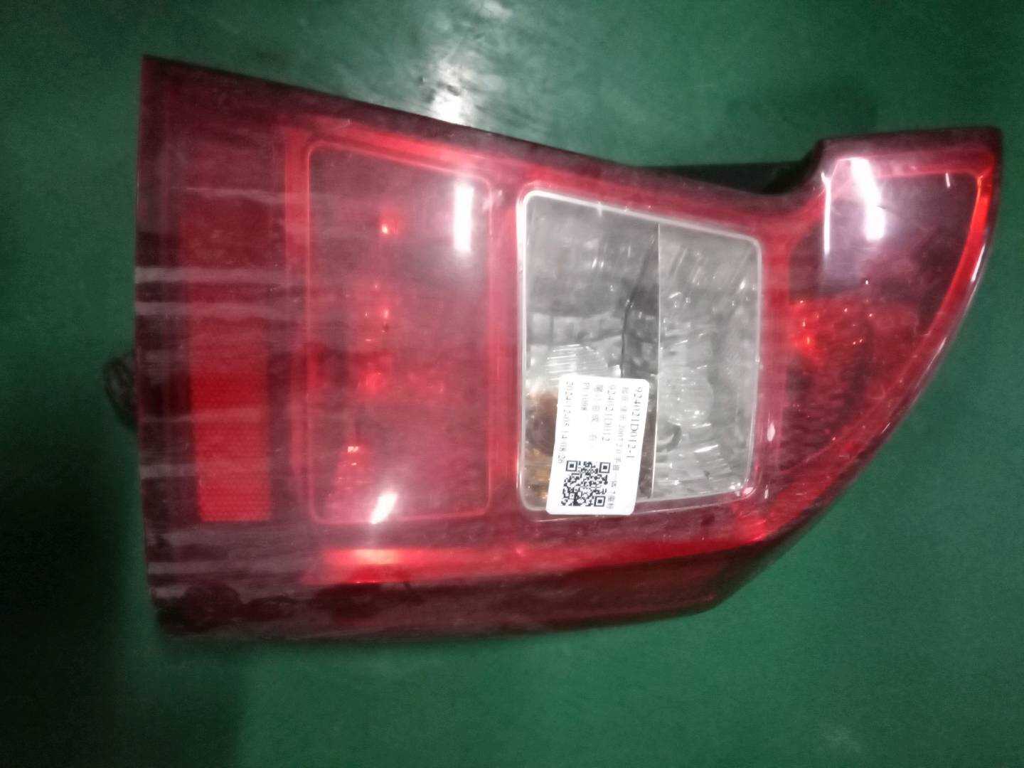 924021D012 尾灯总成（右）