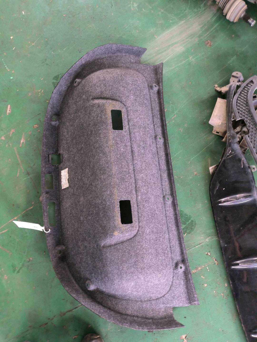 A20569085049F08 尾盖内饰板