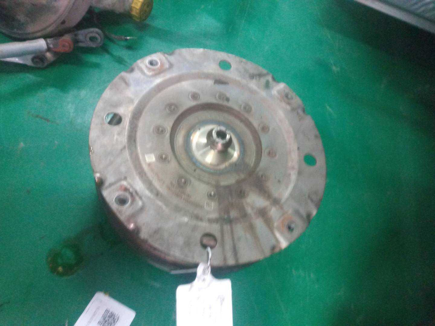 24407588250 液力耦合器