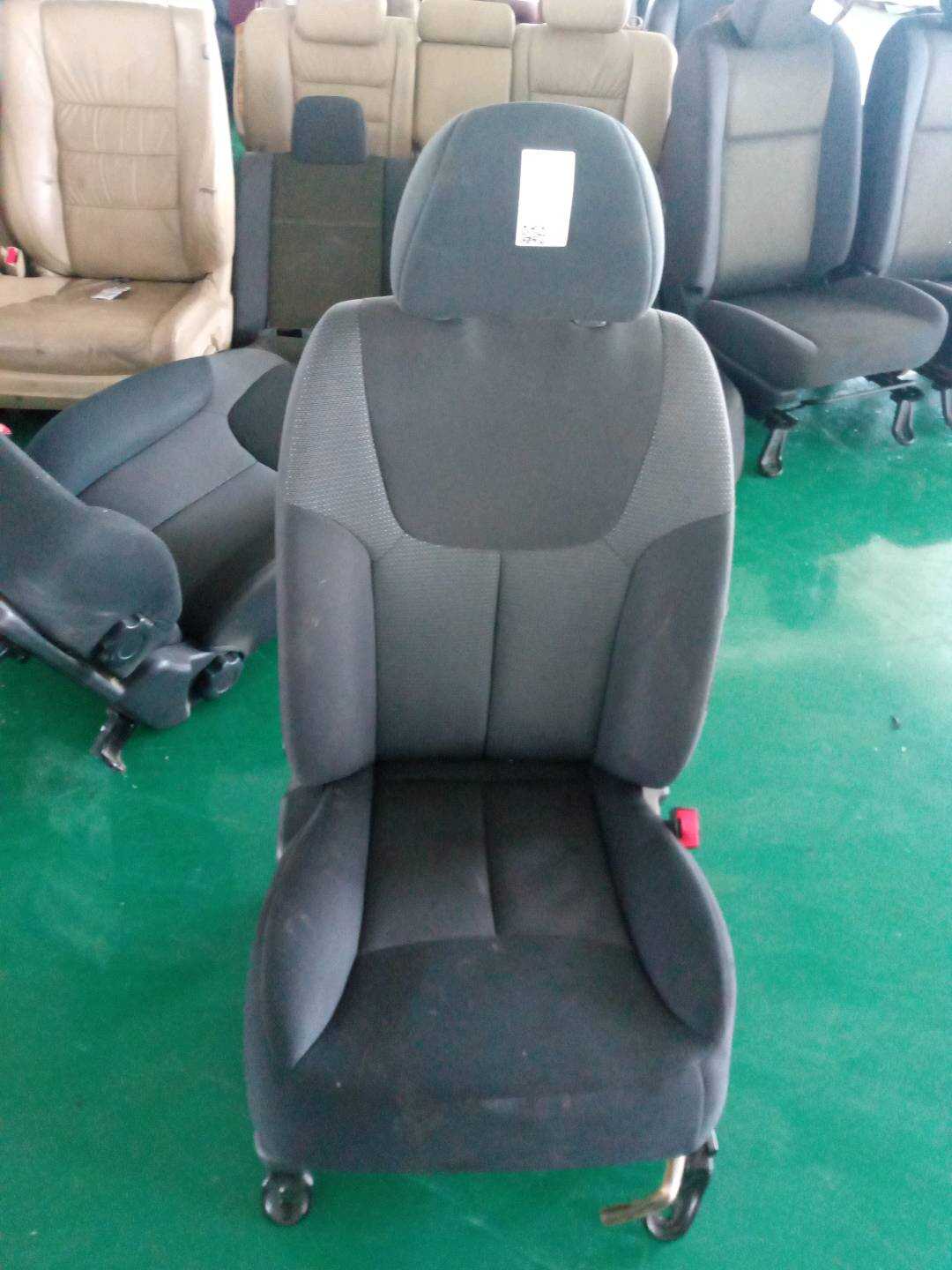 10130284ASA 副驾驶员座椅总成