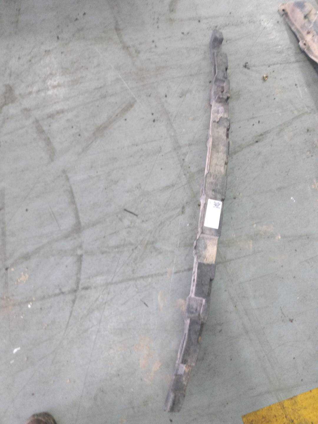 10111062 Rear Bumper Foam
