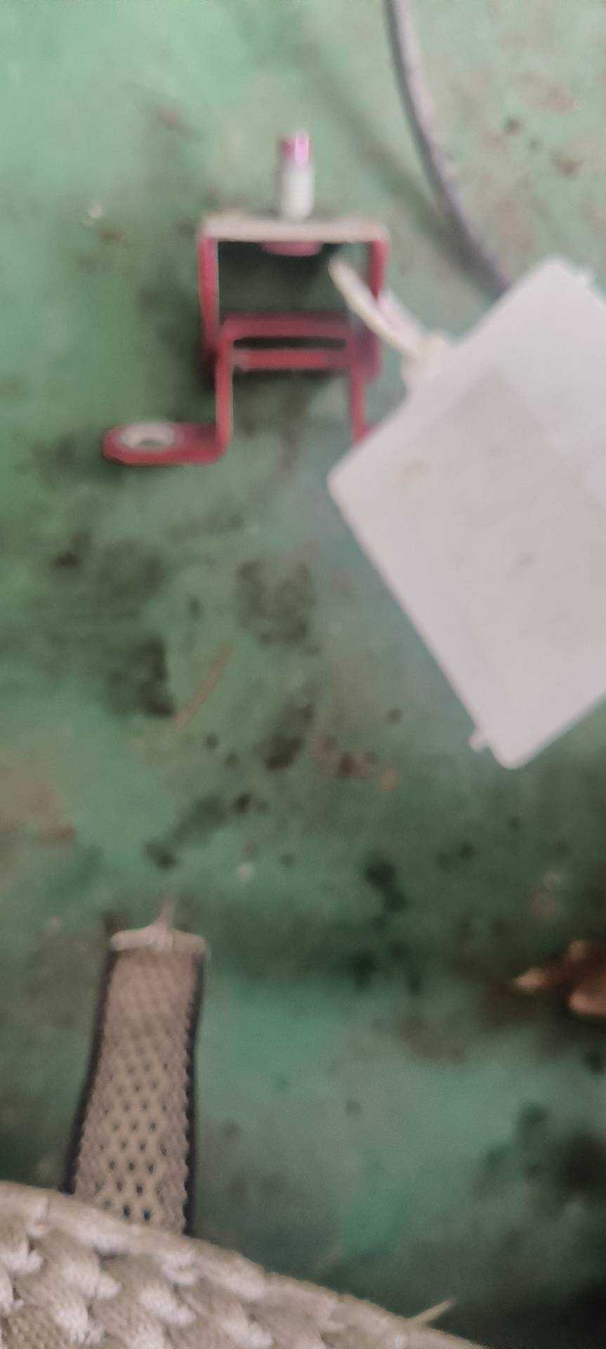 904001HB0A 尾盖铰链