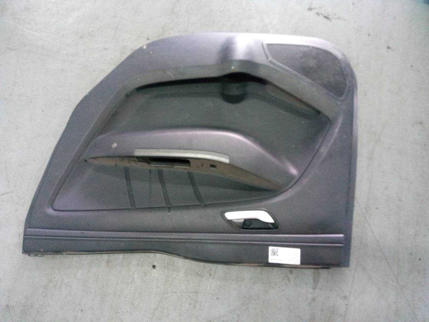 00026655 Rear Door Trim Panel, Right