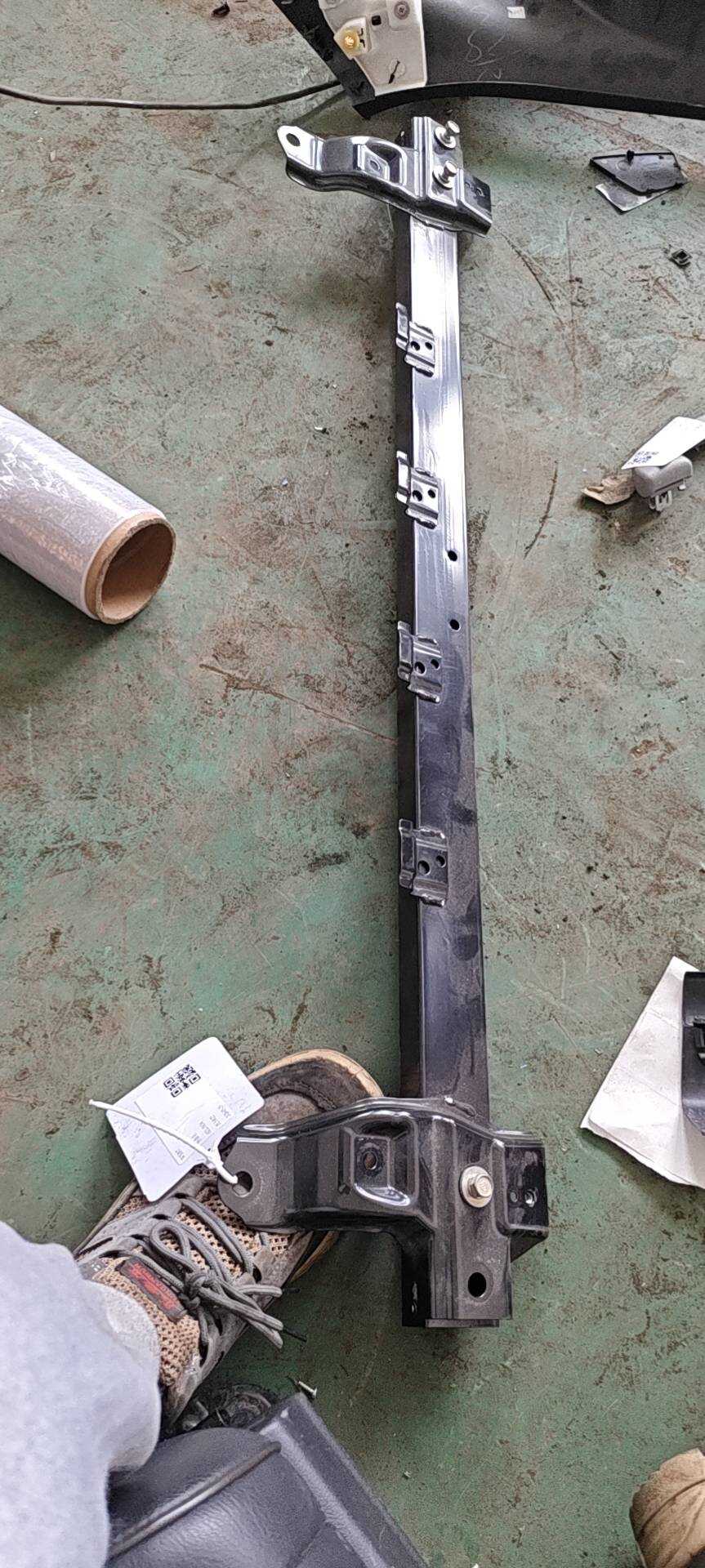 74630TP6A00 Trunk Support Assembly